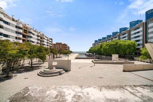 PF41315 - Penthouse T3 com piscina, Lisboa - Imagem 6