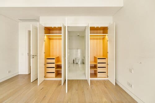 PF41317 - Apartamento T1 com estacionamento, Arroios, Lisboa - Imagem 18