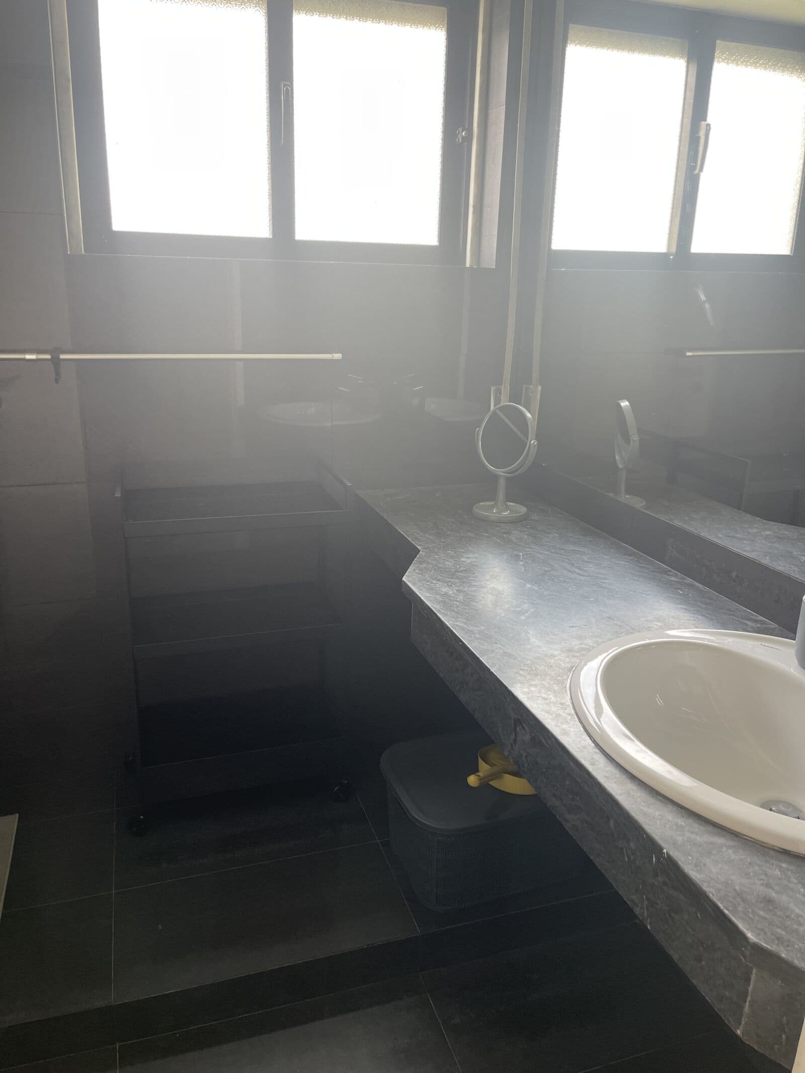 Apartamento T1 com estacionamento - Imagem 15