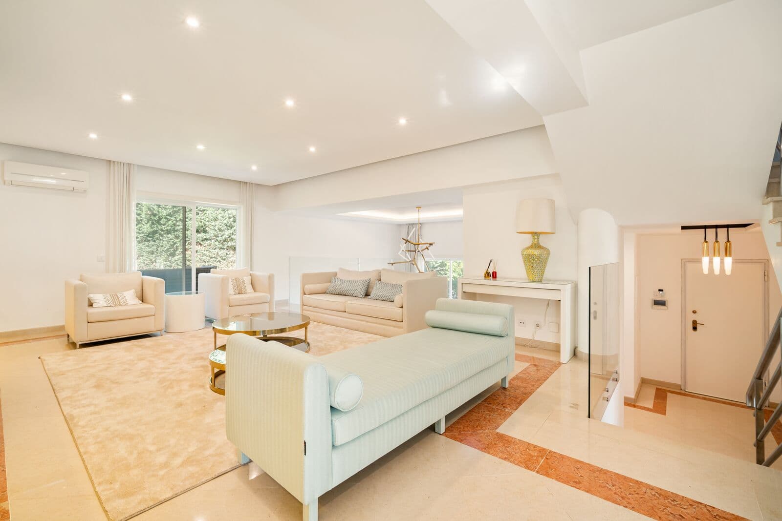 Moradia T5 com jardim, Bicesse, Cascais - Imagem 10