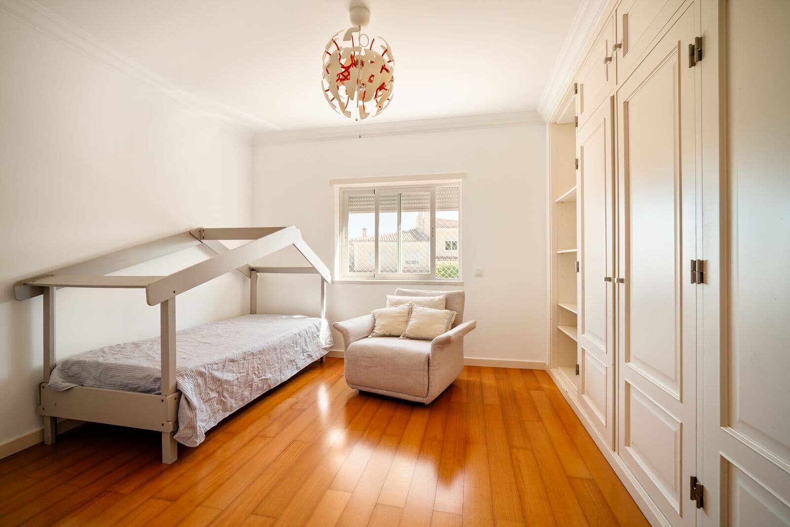 Moradia T5 com jardim, Bicesse, Cascais - Imagem 25