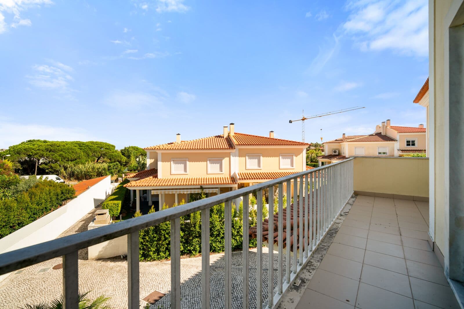 Moradia T5 com jardim, Bicesse, Cascais - Imagem 29
