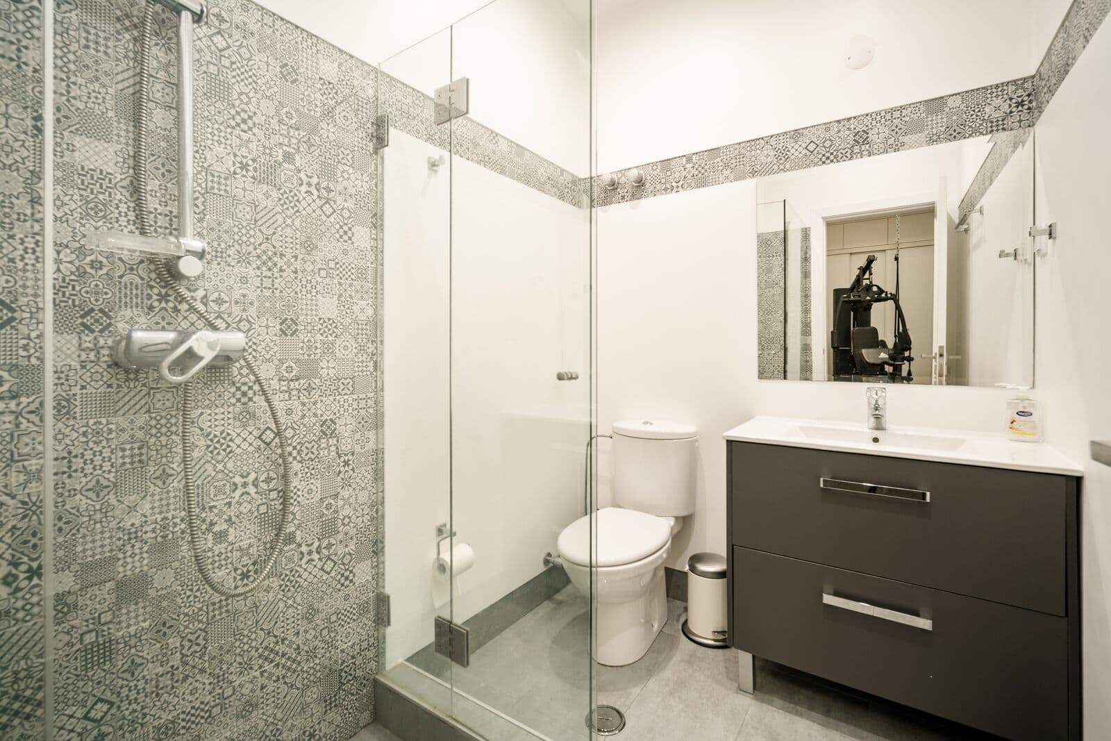Moradia T5 com jardim, Bicesse, Cascais - Imagem 31