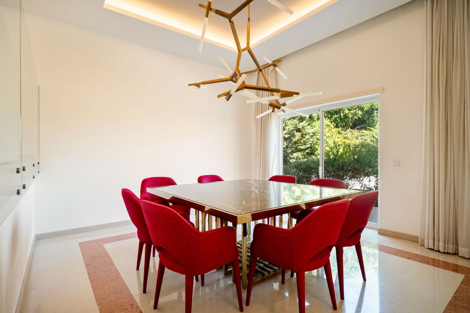 Moradia T5 com jardim, Bicesse, Cascais - Imagem 12