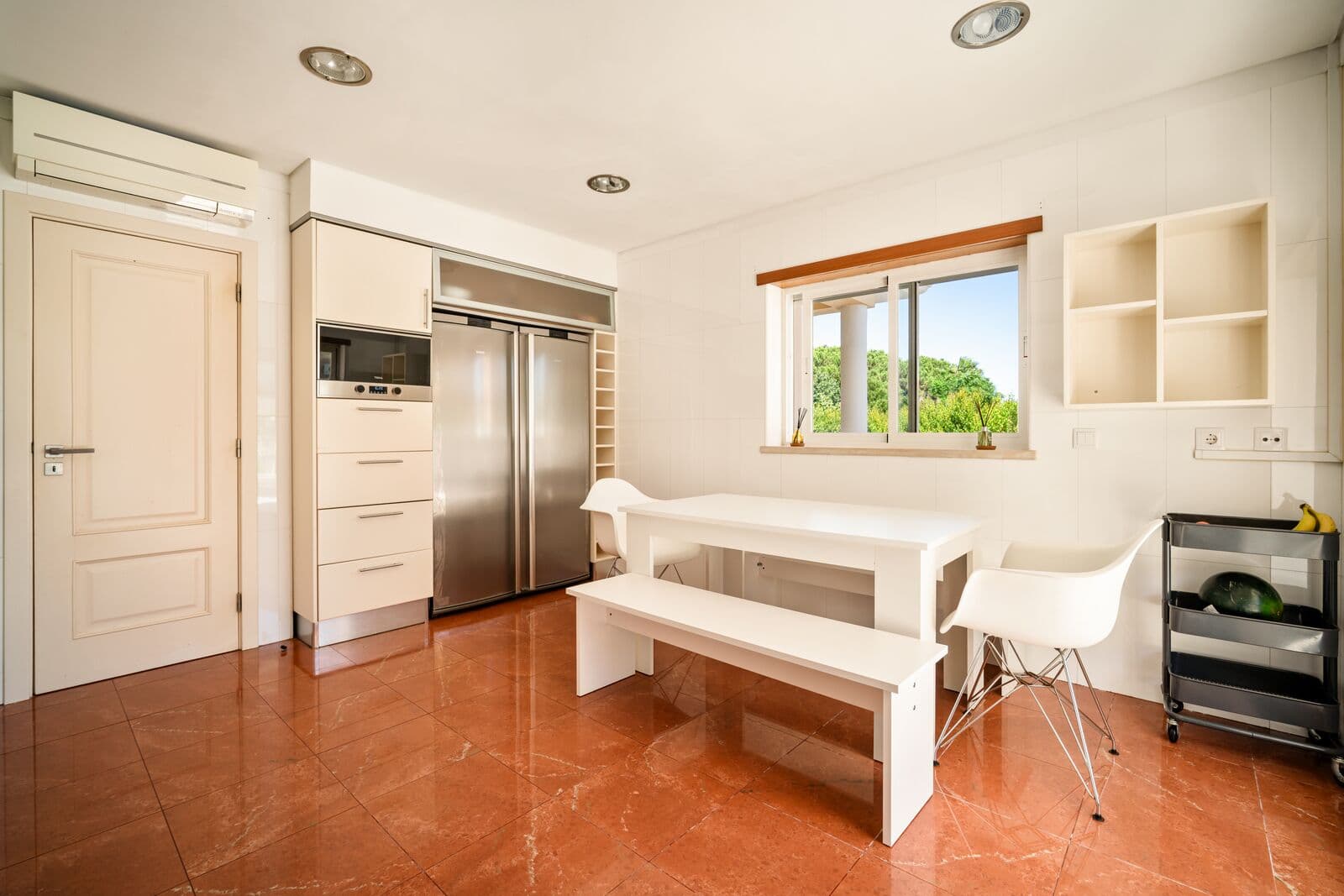 Moradia T5 com jardim, Bicesse, Cascais - Imagem 16