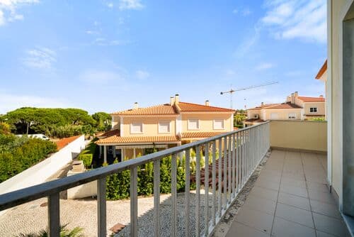 PF41319 - Maison normal 6 pièces avec jardin, Bicesse, Cascais - Image 29