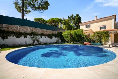 PF41319 - Maison normal 6 pièces avec jardin, Bicesse, Cascais - Image 6