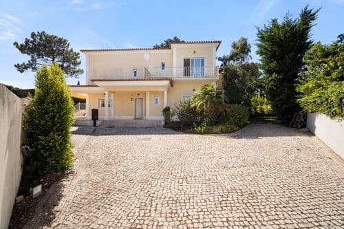 PF41319 - Maison normal 6 pièces avec jardin, Bicesse, Cascais - Image 1