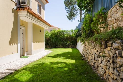 PF41319 - Maison normal 6 pièces avec jardin, Bicesse, Cascais - Image 5