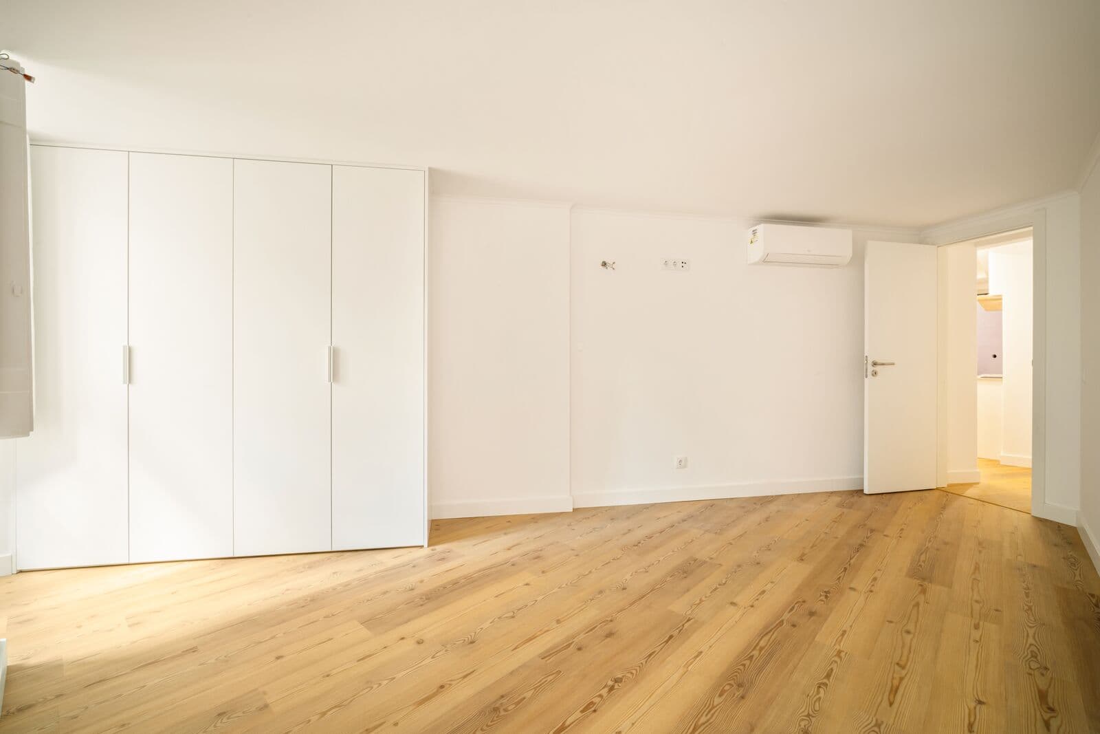 Apartamento T1 remodelado, Príncipe Real, Lisboa - Imagem 4