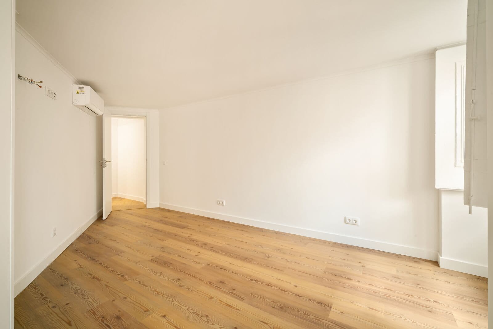 Apartamento T1 remodelado, Príncipe Real, Lisboa - Imagem 6