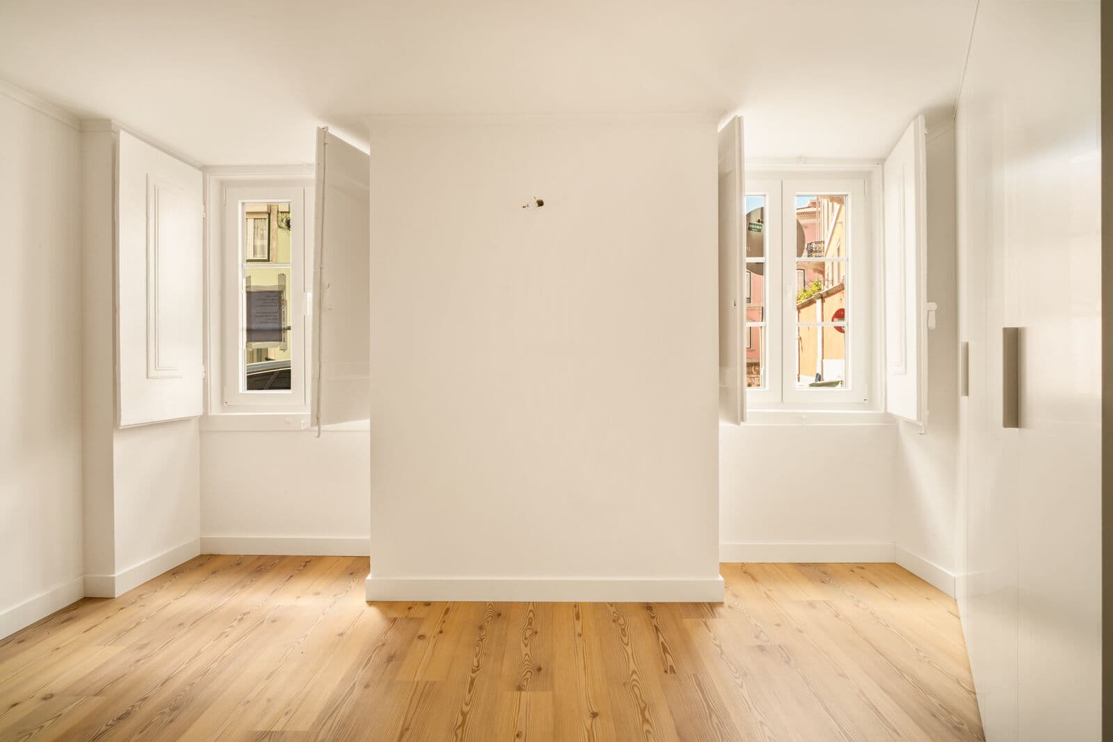 Apartamento T1 remodelado, Príncipe Real, Lisboa - Imagem 7
