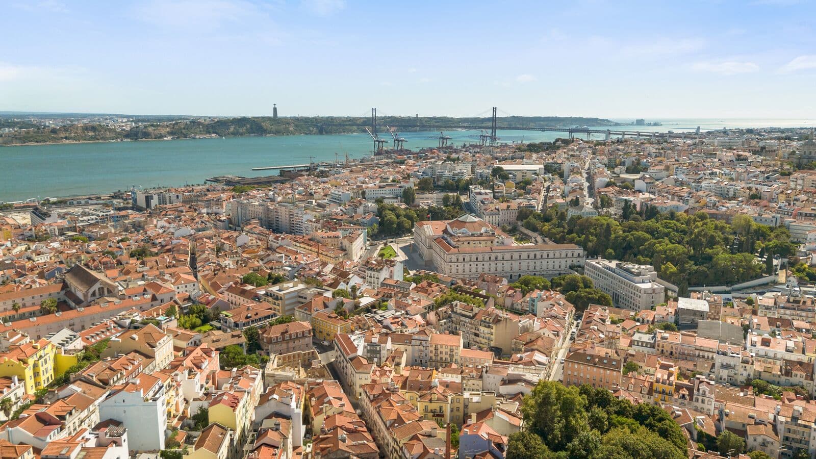 Apartamento T1 remodelado, Príncipe Real, Lisboa - Imagem 31