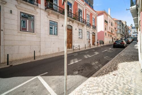PF41321 - Apartamento T1 remodelado, Príncipe Real, Lisboa - Imagem 2