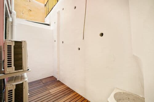 PF41321 - Apartamento T1 remodelado, Príncipe Real, Lisboa - Imagem 22
