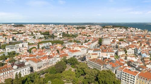 PF41321 - Apartamento T1 remodelado, Príncipe Real, Lisboa - Imagem 30