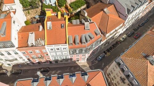 PF41321 - Apartamento T1 remodelado, Príncipe Real, Lisboa - Imagem 27