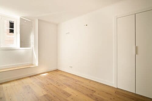 PF41321 - Apartamento T1 remodelado, Príncipe Real, Lisboa - Imagem 12