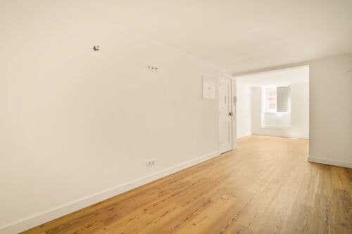 PF41321 - Apartamento T1 remodelado, Príncipe Real, Lisboa - Imagem 11