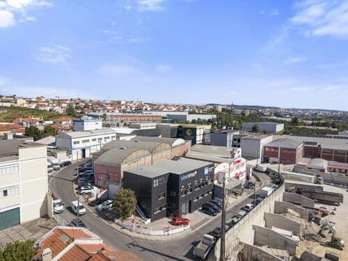 PF41322 - Armazém, São João da Talha, Loures - Imagem 35