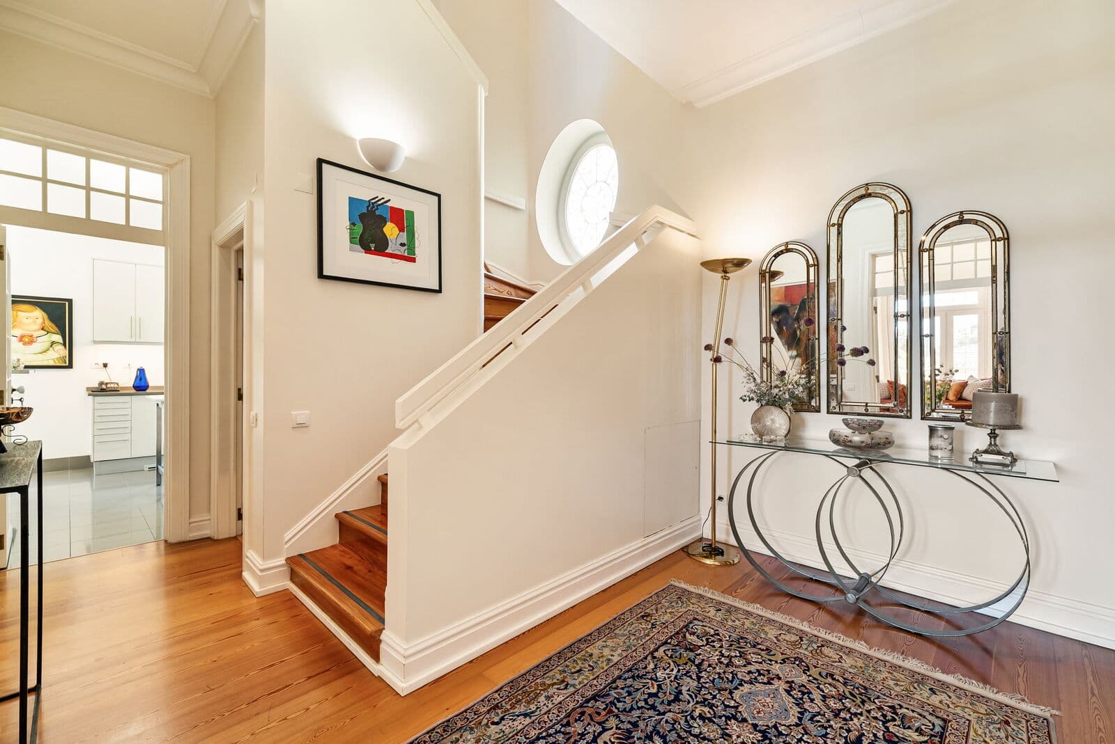 Apartamento T3 com jardim, Monte Estoril, Cascais - Imagem 2