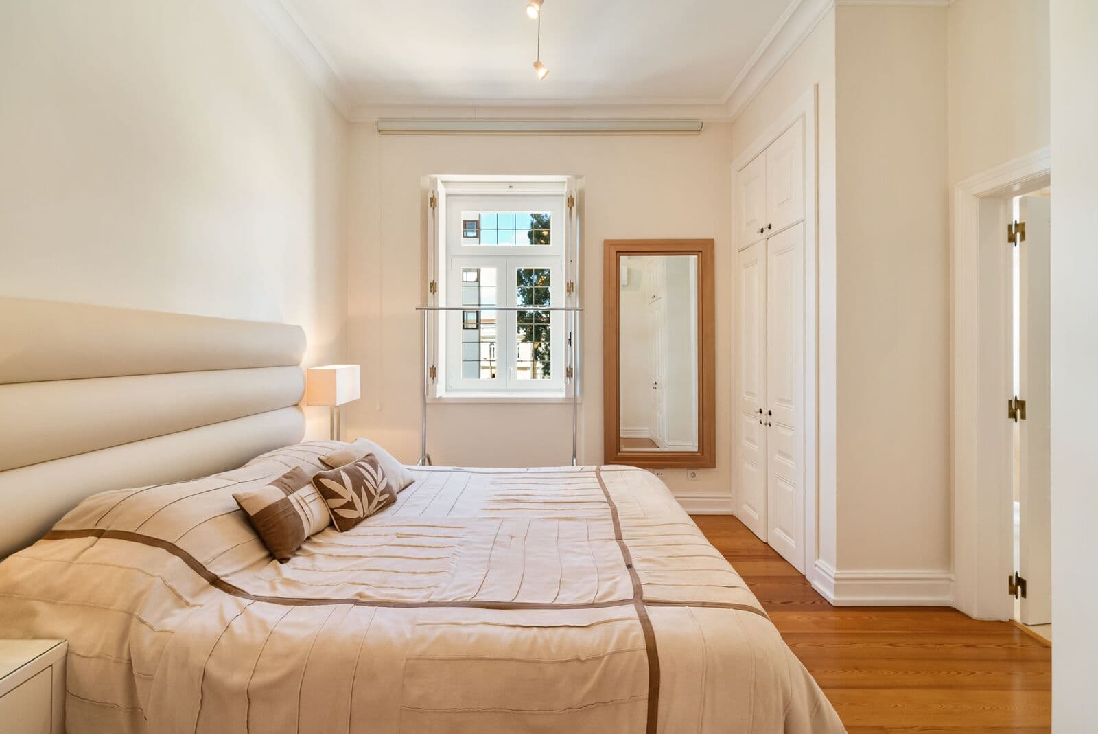 Apartamento T3 com jardim, Monte Estoril, Cascais - Imagem 21