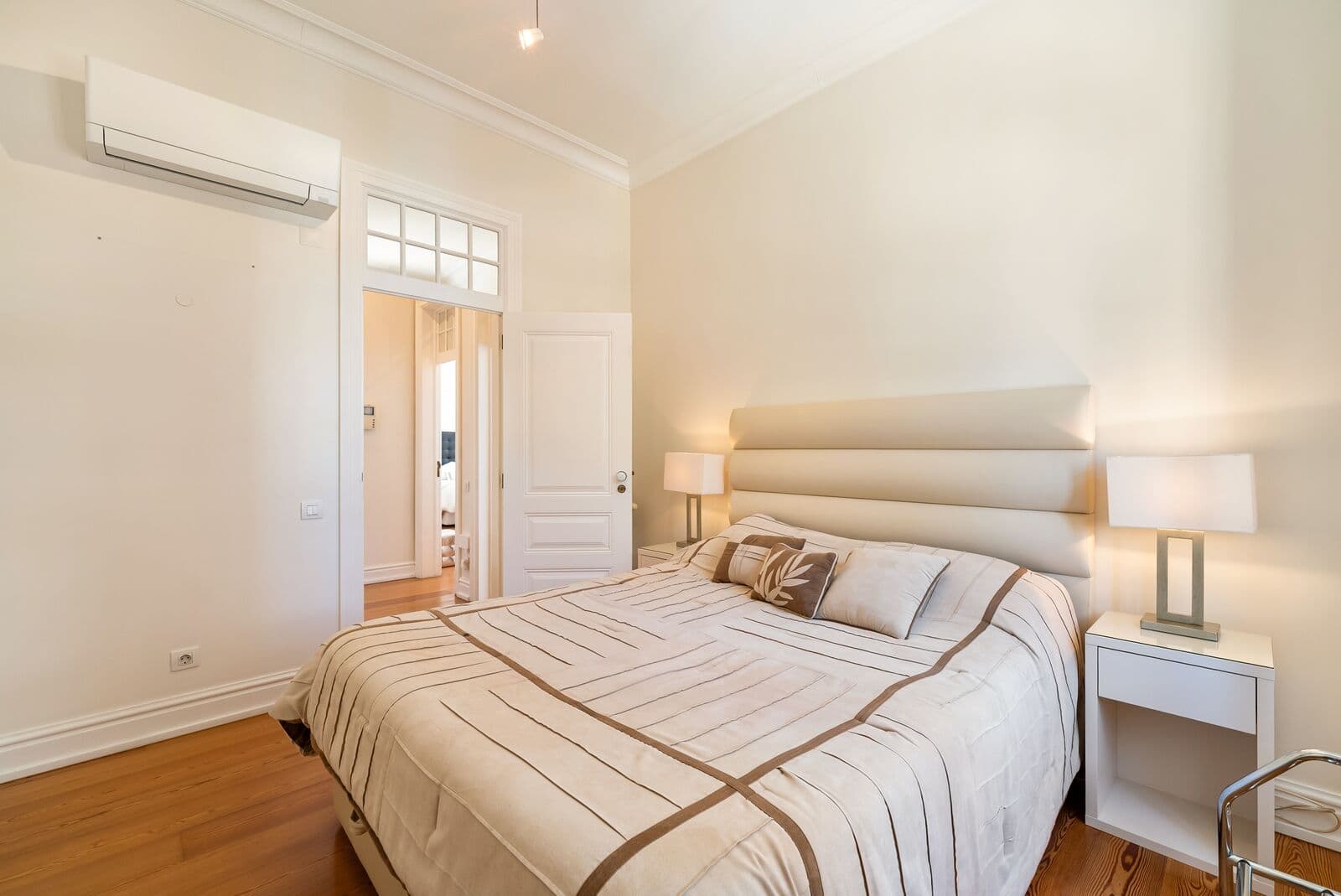 Apartamento T3 com jardim, Monte Estoril, Cascais - Imagem 22