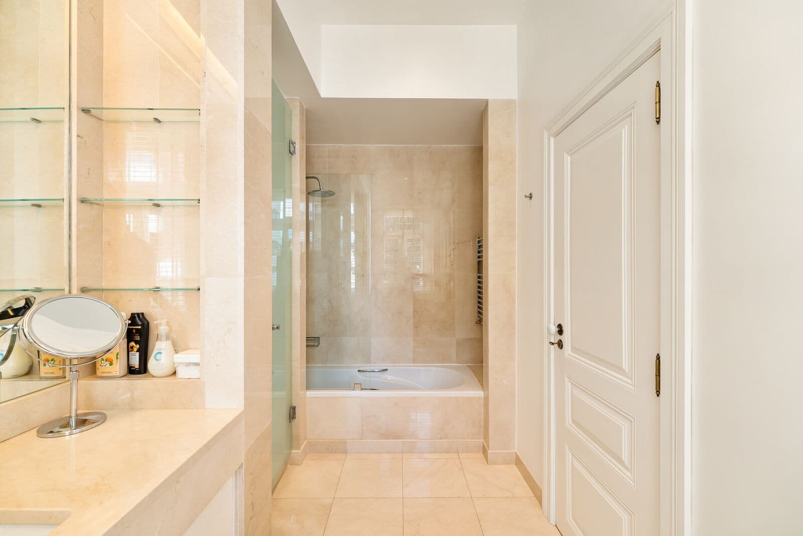 Apartamento T3 com jardim, Monte Estoril, Cascais - Imagem 24