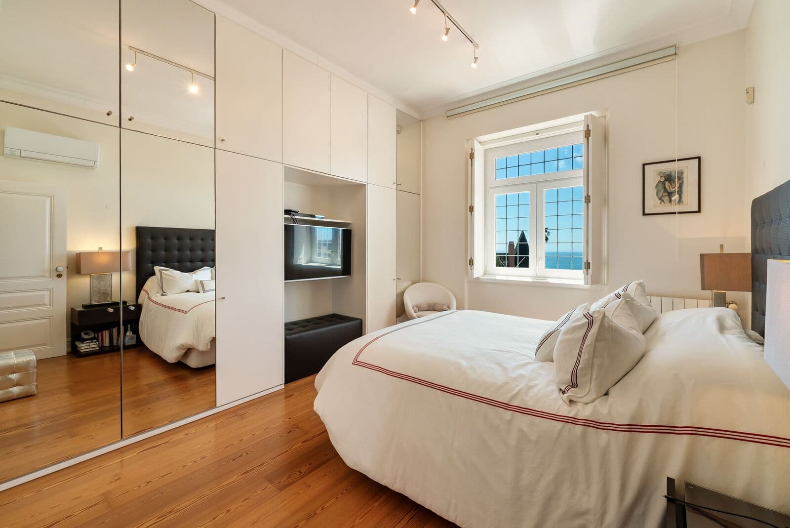 Apartamento T3 com jardim, Monte Estoril, Cascais - Imagem 25
