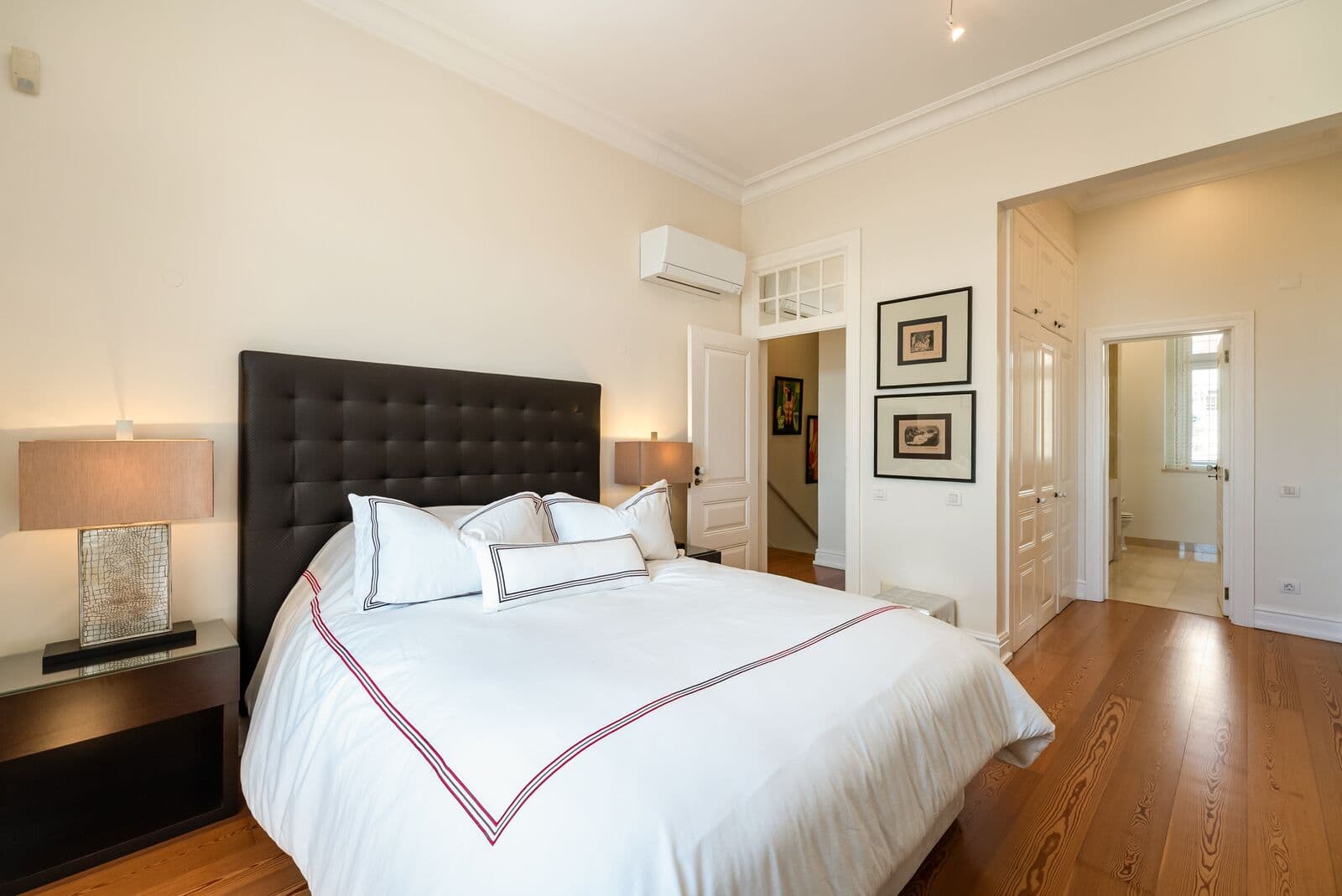 Apartamento T3 com jardim, Monte Estoril, Cascais - Imagem 26