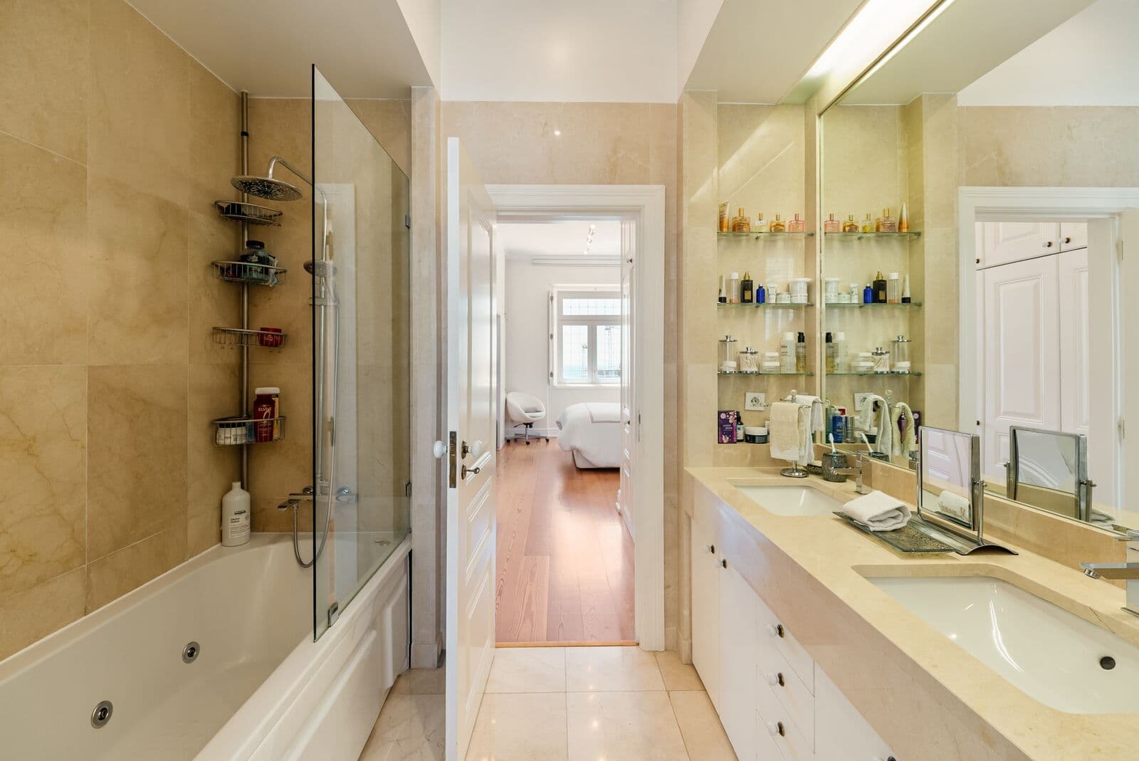 Apartamento T3 com jardim, Monte Estoril, Cascais - Imagem 27