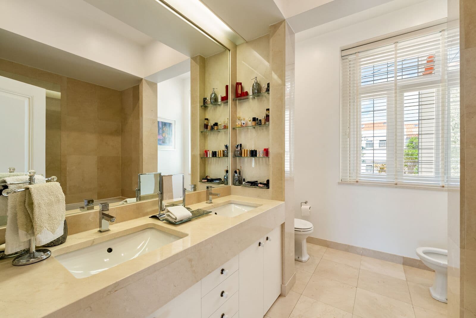 Apartamento T3 com jardim, Monte Estoril, Cascais - Imagem 28