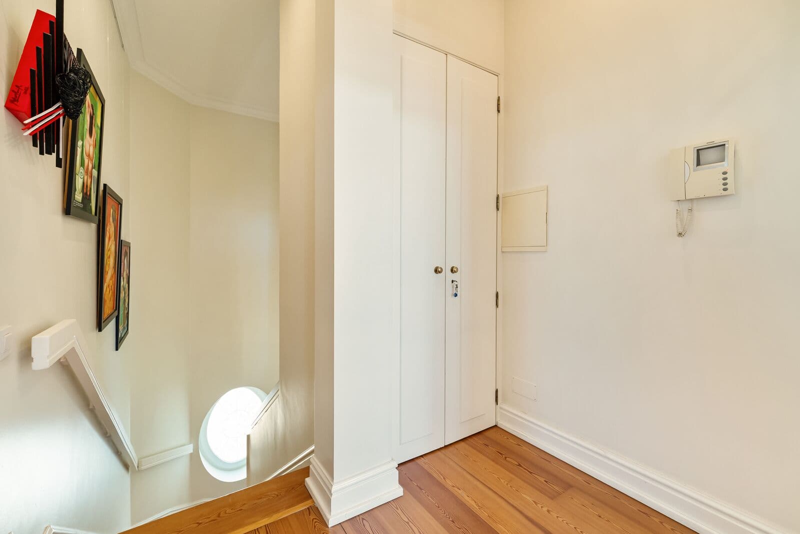 Apartamento T3 com jardim, Monte Estoril, Cascais - Imagem 29