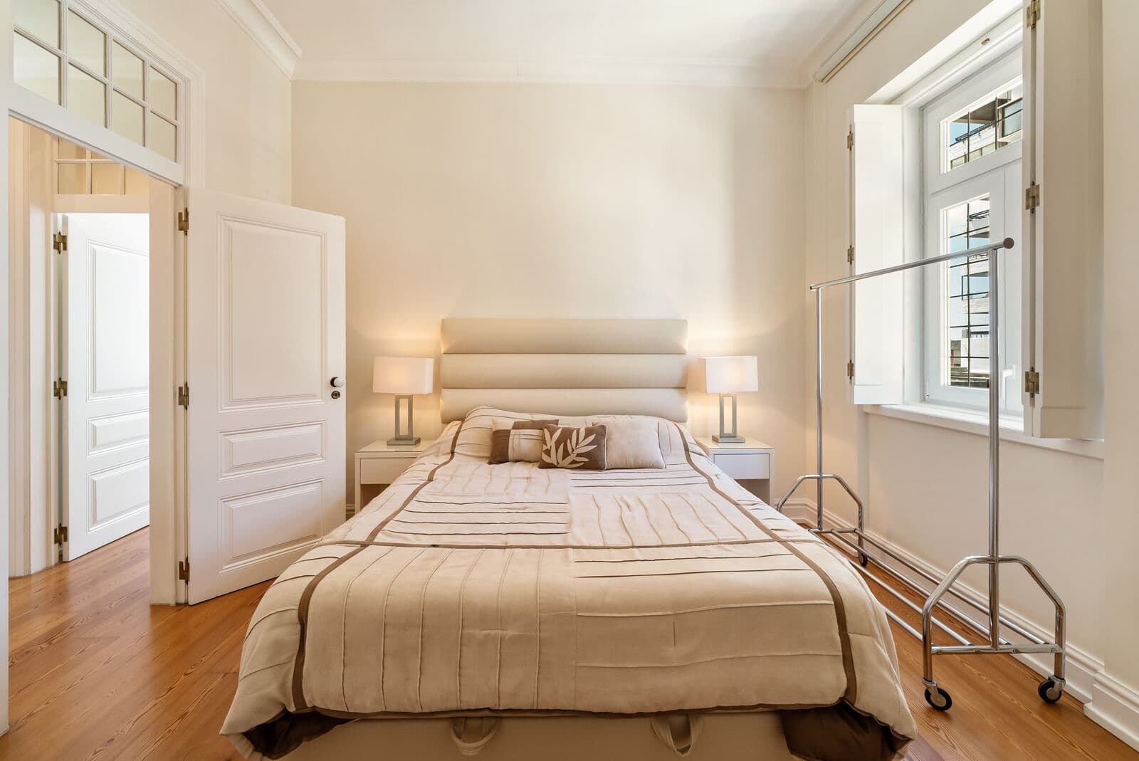Apartamento T3 com jardim, Monte Estoril, Cascais - Imagem 30