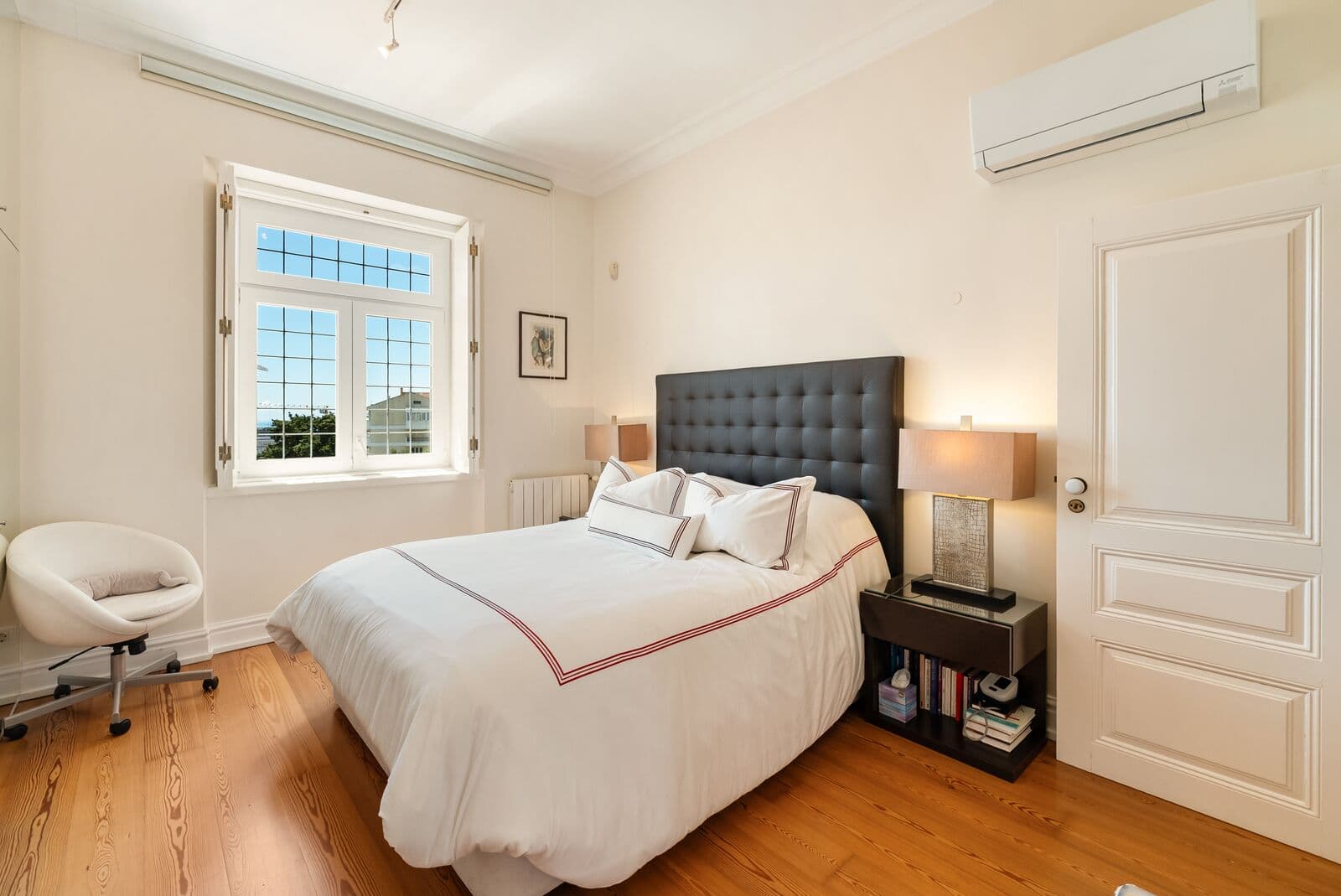 Apartamento T3 com jardim, Monte Estoril, Cascais - Imagem 31