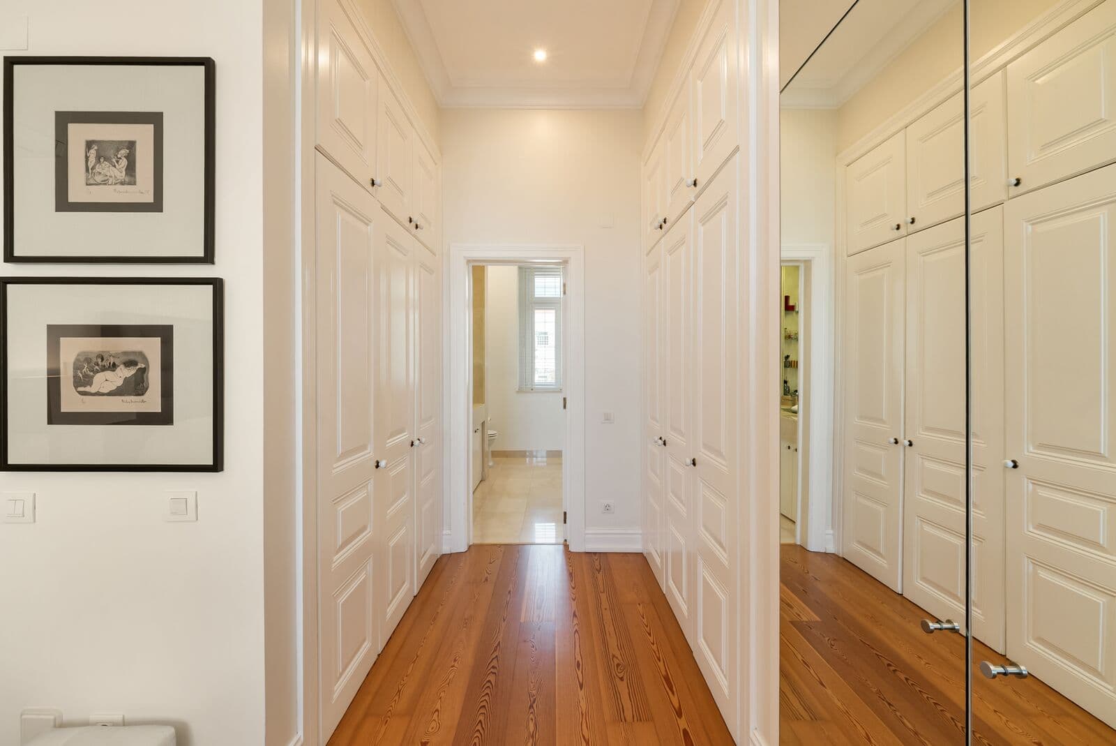 Apartamento T3 com jardim, Monte Estoril, Cascais - Imagem 32