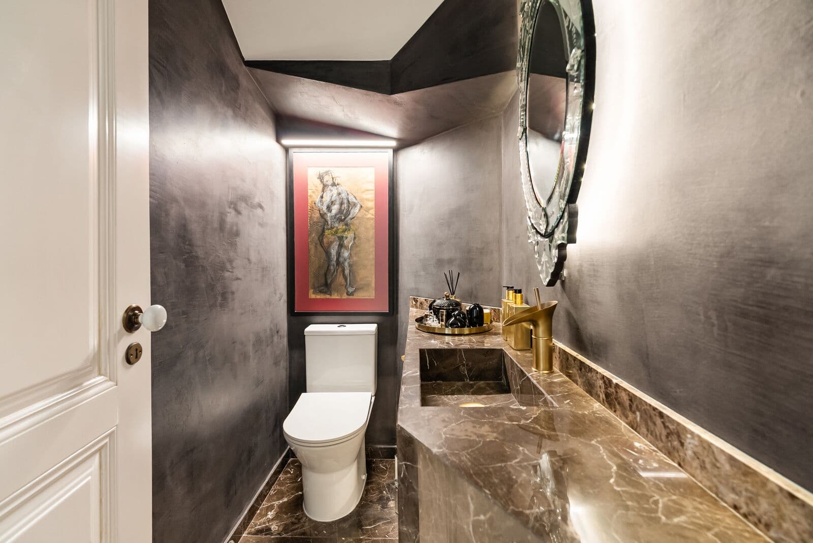 Apartamento T3 com jardim, Monte Estoril, Cascais - Imagem 4