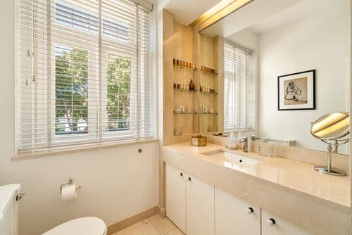 PF41323 - Apartamento T3 com jardim, Monte Estoril, Cascais - Imagem 23