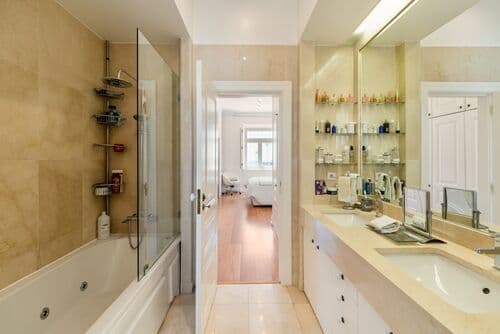 PF41323 - Apartamento T3 com jardim, Monte Estoril, Cascais - Imagem 27