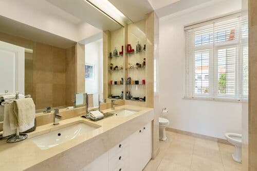 PF41323 - Apartamento T3 com jardim, Monte Estoril, Cascais - Imagem 28