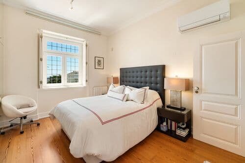 PF41323 - Apartamento T3 com jardim, Monte Estoril, Cascais - Imagem 31