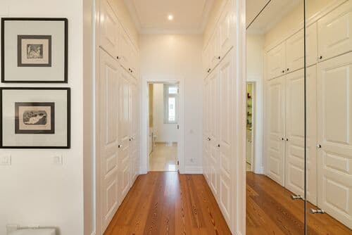 PF41323 - Apartamento T3 com jardim, Monte Estoril, Cascais - Imagem 32