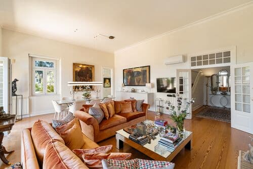PF41323 - Apartamento T3 com jardim, Monte Estoril, Cascais - Imagem 1