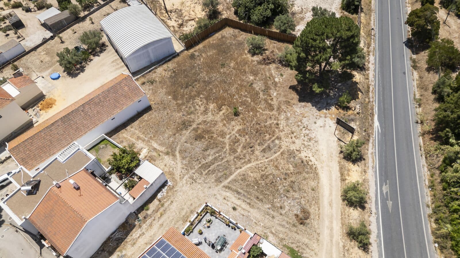 Terreno Urbano 1600 m2, Melides, Grandola - Imagem 21