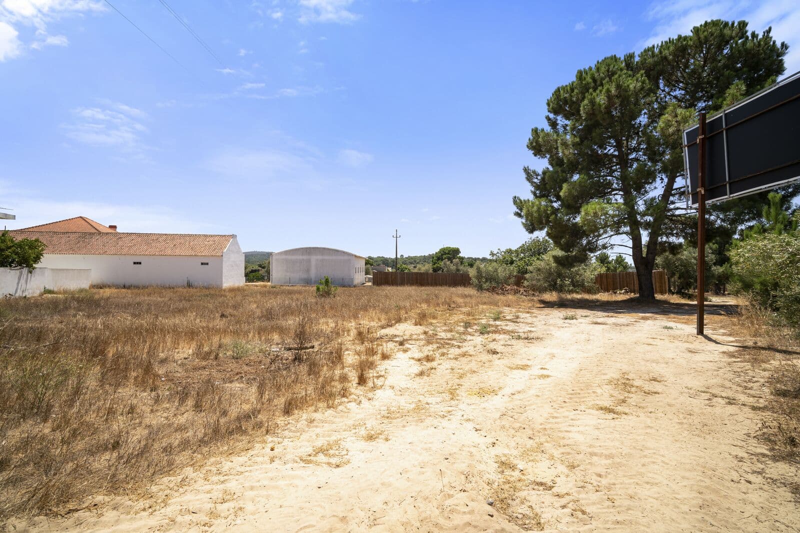 Terreno Urbano 1600 m2, Melides, Grandola - Imagem 7