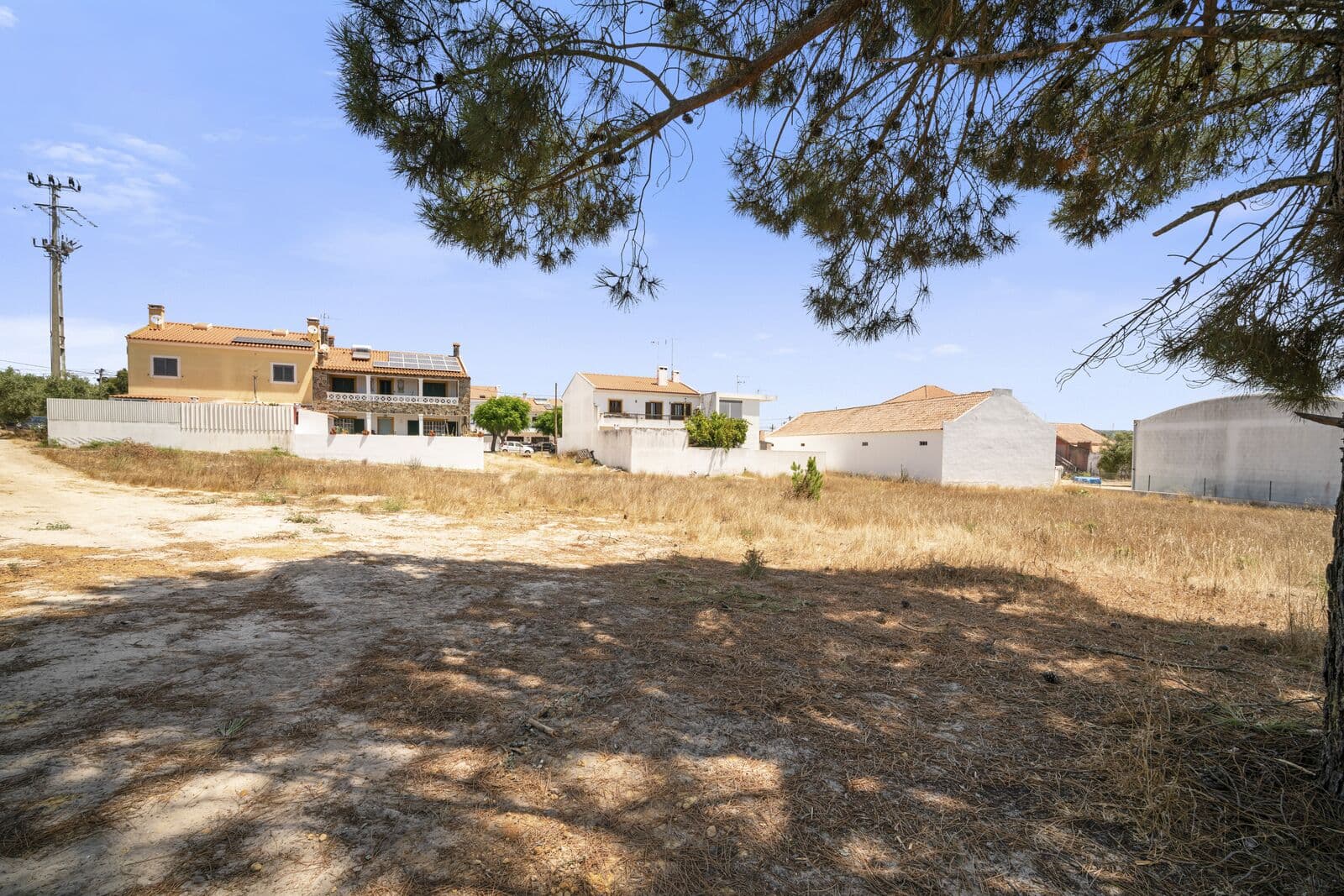 Terreno Urbano 1600 m2, Melides, Grandola - Imagem 12