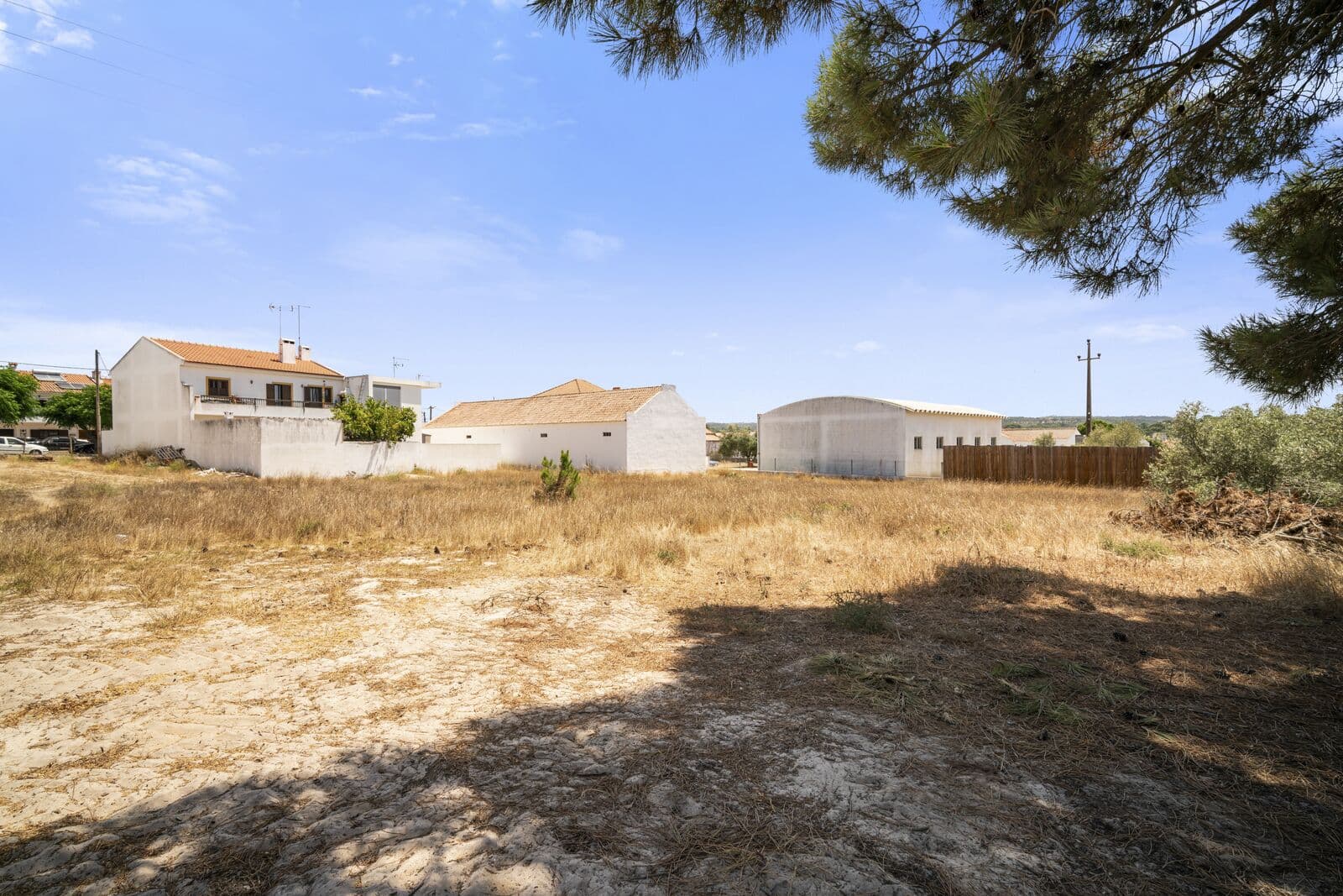Terreno Urbano 1600 m2, Melides, Grandola - Imagem 10