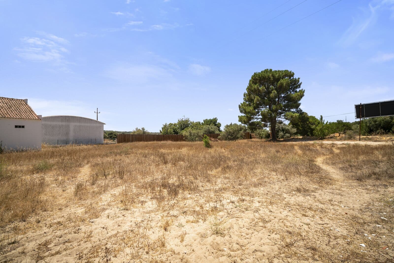Terreno Urbano 1600 m2, Melides, Grandola - Imagem 9