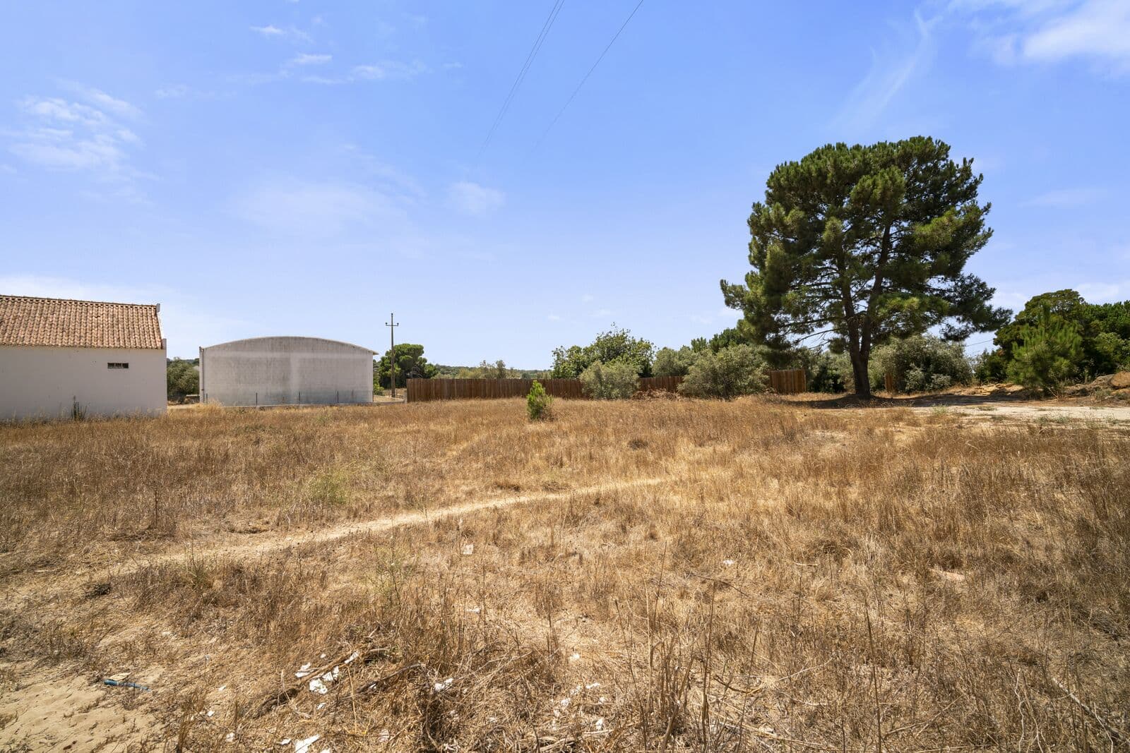 Terreno Urbano 1600 m2, Melides, Grandola - Imagem 8