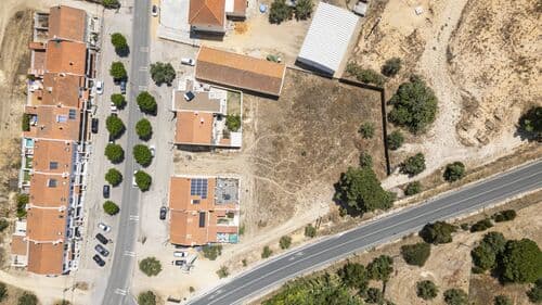 PF41325 - Terrain urbain 1600 m2, Melides, Grandola - Image 20